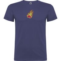 T-shirt Beagle de marque Roly - Tailles enfant et adulte Vignette
