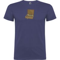 T-shirt Beagle de marque Roly - Tailles enfant et adulte Vignette