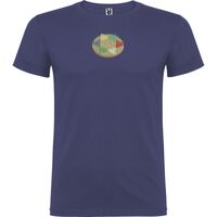 T-shirt Beagle de marque Roly - Tailles enfant et adulte Vignette