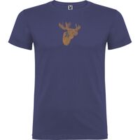 T-shirt Beagle de marque Roly - Tailles enfant et adulte Vignette