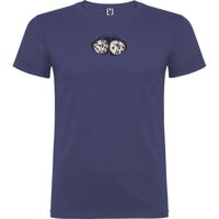 T-shirt Beagle de marque Roly - Tailles enfant et adulte Vignette