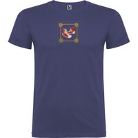 T-shirt Beagle de marque Roly - Tailles enfant et adulte Vignette