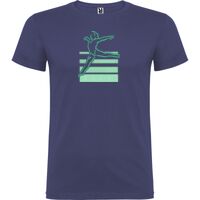 T-shirt Beagle de marque Roly - Tailles enfant et adulte Vignette