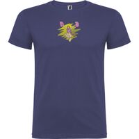 T-shirt Beagle de marque Roly - Tailles enfant et adulte Vignette