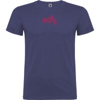 T-shirt Beagle de marque Roly - Tailles enfant et adulte Vignette
