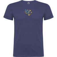 T-shirt Beagle de marque Roly - Tailles enfant et adulte Vignette