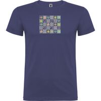 T-shirt Beagle de marque Roly - Tailles enfant et adulte Vignette
