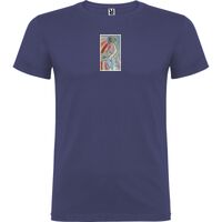 T-shirt Beagle de marque Roly - Tailles enfant et adulte Vignette