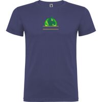 T-shirt Beagle de marque Roly - Tailles enfant et adulte Vignette
