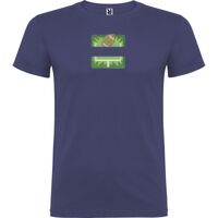 T-shirt Beagle de marque Roly - Tailles enfant et adulte Vignette