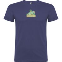 T-shirt Beagle de marque Roly - Tailles enfant et adulte Vignette