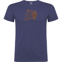 T-shirt Beagle de marque Roly - Tailles enfant et adulte Vignette