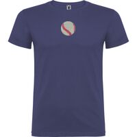 T-shirt Beagle de marque Roly - Tailles enfant et adulte Vignette