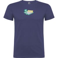 T-shirt Beagle de marque Roly - Tailles enfant et adulte Vignette