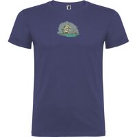 T-shirt Beagle de marque Roly - Tailles enfant et adulte Vignette