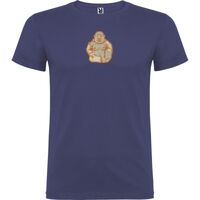 T-shirt Beagle de marque Roly - Tailles enfant et adulte Vignette