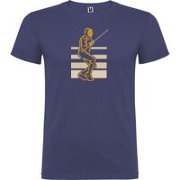 T-shirt Beagle de marque Roly - Tailles enfant et adulte Vignette