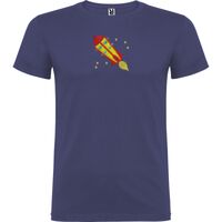 T-shirt Beagle de marque Roly - Tailles enfant et adulte Vignette