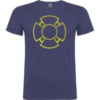 T-shirt Beagle de marque Roly - Tailles enfant et adulte Vignette