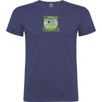 T-shirt Beagle de marque Roly - Tailles enfant et adulte Vignette