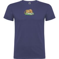 T-shirt Beagle de marque Roly - Tailles enfant et adulte Vignette