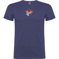 T-shirt Beagle de marque Roly - Tailles enfant et adulte Vignette