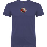 T-shirt Beagle de marque Roly - Tailles enfant et adulte Vignette