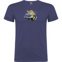 T-shirt Beagle de marque Roly - Tailles enfant et adulte Vignette