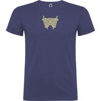 T-shirt Beagle de marque Roly - Tailles enfant et adulte Vignette