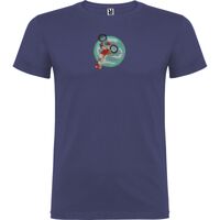 T-shirt Beagle de marque Roly - Tailles enfant et adulte Vignette