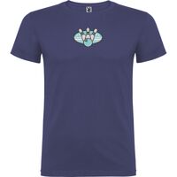 T-shirt Beagle de marque Roly - Tailles enfant et adulte Vignette