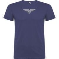 T-shirt Beagle de marque Roly - Tailles enfant et adulte Vignette