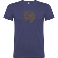 T-shirt Beagle de marque Roly - Tailles enfant et adulte Vignette