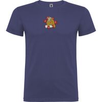 T-shirt Beagle de marque Roly - Tailles enfant et adulte Vignette