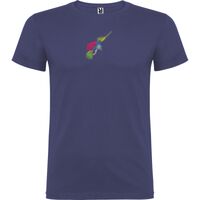 T-shirt Beagle de marque Roly - Tailles enfant et adulte Vignette