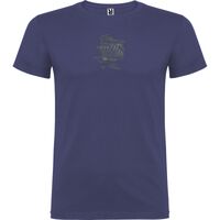 T-shirt Beagle de marque Roly - Tailles enfant et adulte Vignette