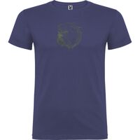 T-shirt Beagle de marque Roly - Tailles enfant et adulte Vignette