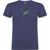 T-shirt Beagle de marque Roly - Tailles enfant et adulte Vignette