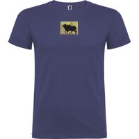 T-shirt Beagle de marque Roly - Tailles enfant et adulte Vignette