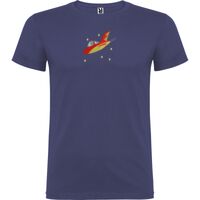 T-shirt Beagle de marque Roly - Tailles enfant et adulte Vignette