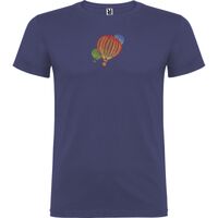 T-shirt Beagle de marque Roly - Tailles enfant et adulte Vignette