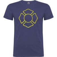 T-shirt Beagle de marque Roly - Tailles enfant et adulte Vignette