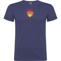 T-shirt Beagle de marque Roly - Tailles enfant et adulte Vignette