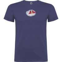 T-shirt Beagle de marque Roly - Tailles enfant et adulte Vignette