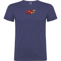 T-shirt Beagle de marque Roly - Tailles enfant et adulte Vignette