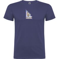 T-shirt Beagle de marque Roly - Tailles enfant et adulte Vignette