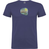 T-shirt Beagle de marque Roly - Tailles enfant et adulte Vignette