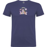 T-shirt Beagle de marque Roly - Tailles enfant et adulte Vignette