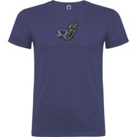 T-shirt Beagle de marque Roly - Tailles enfant et adulte Vignette