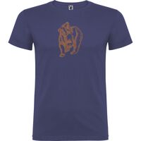 T-shirt Beagle de marque Roly - Tailles enfant et adulte Vignette